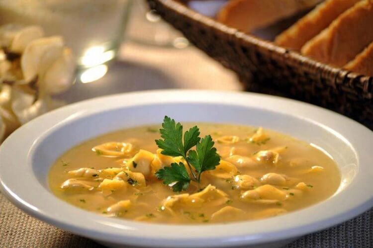 Sopas - Lugares gastronômicos Gramado e Canela.