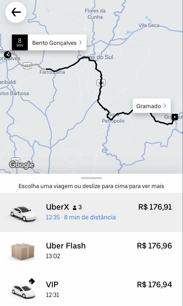 Como Chegar em Gramado: Dicas de Rotas e Transportes! - Blog Laçador de ...