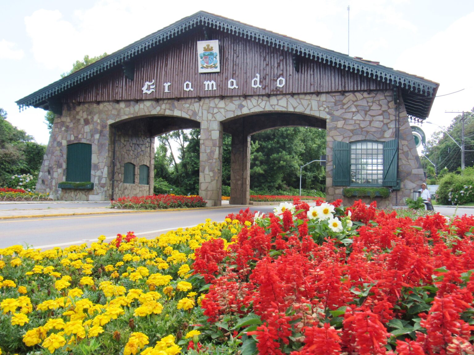 Gramado em Agosto Tudo o que você precisa saber!